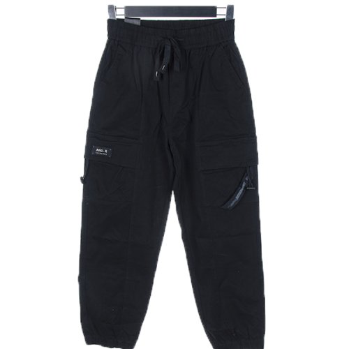 Штаны спорт CND2 (30-35) 4296-BR1920-1 (деми) CND2 4296-BR1920-1