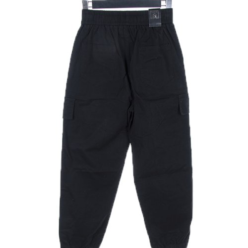 Штаны спорт CND2 (30-35) 4296-BR1920-1 (деми) CND2 4296-BR1920-1