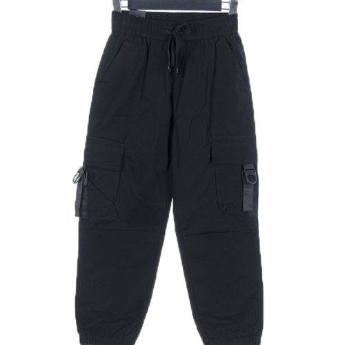 Штаны спорт CND2 (30-35) 4296-BR1921-1 (деми) CND2 4296-BR1921-1