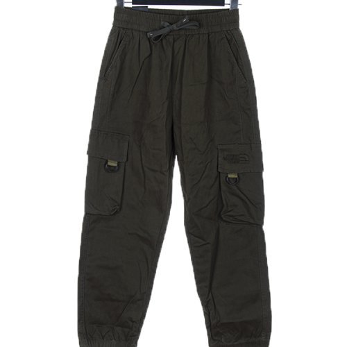 Штаны спорт CND2 (30-35) 4296-BR1922-4 (деми) CND2 4296-BR1922-4