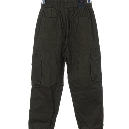 Штаны спорт CND2 (30-35) 4296-BR1922-4 (деми) CND2 4296-BR1922-4