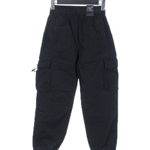 Штаны спорт CND2 (30-35) 4296-BR1925-1 (деми) CND2 4296-BR1925-1