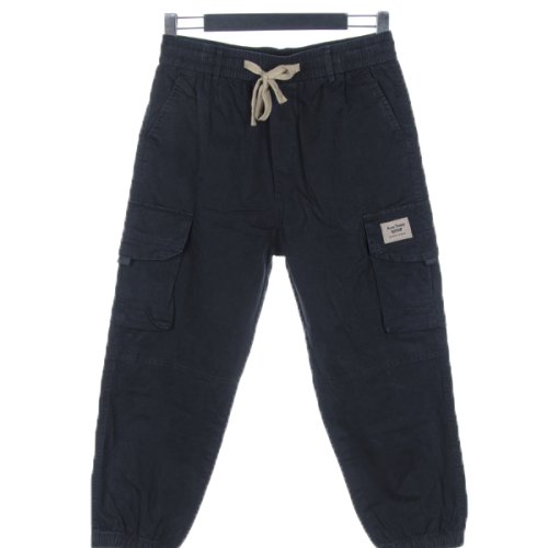 Штаны спорт CND2 (30-35) 4296-BR8801-1 (деми) CND2 4296-BR8801-1