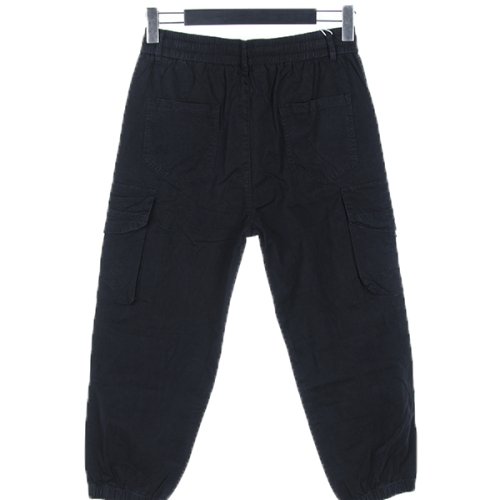 Штаны спорт CND2 (30-35) 4296-BR8801-1 (деми) CND2 4296-BR8801-1