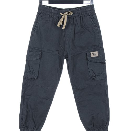 Штаны спорт CND2 (30-35) 4296-BR8801-2 (деми) CND2 4296-BR8801-2