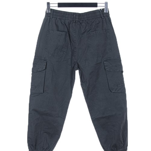 Штаны спорт CND2 (30-35) 4296-BR8801-2 (деми) CND2 4296-BR8801-2