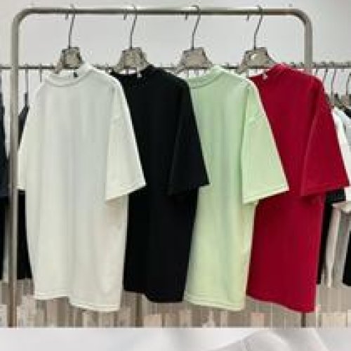 Футболка 2BRO (M-3XL) ADM82626 red (лето) 2BRO ADM82626 red