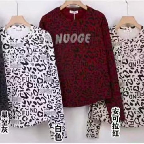 Свитер TRAN (50-60) DE1201 mix (деми) TRAN DE1201 mix