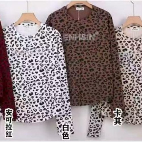 Свитер TRAN (50-60) DE1203 mix (деми) TRAN DE1203 mix