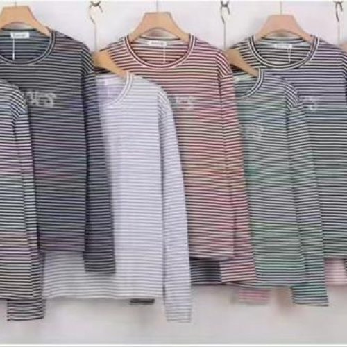 Свитер TRAN (54-65) DE17 mix (деми) TRAN DE17 mix