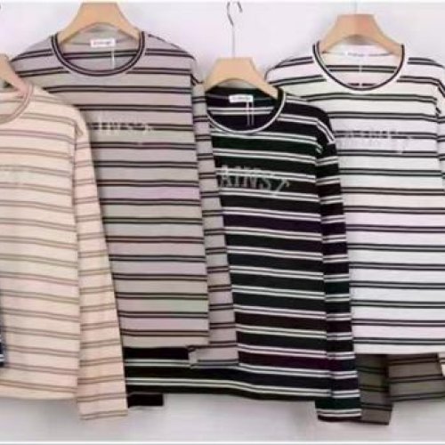 Свитер TRAN (54-65) DE19 mix (деми) TRAN DE19 mix