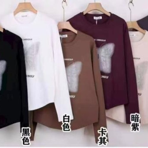 Свитер TRAN (50-60) DE905 mix (деми) TRAN DE905 mix