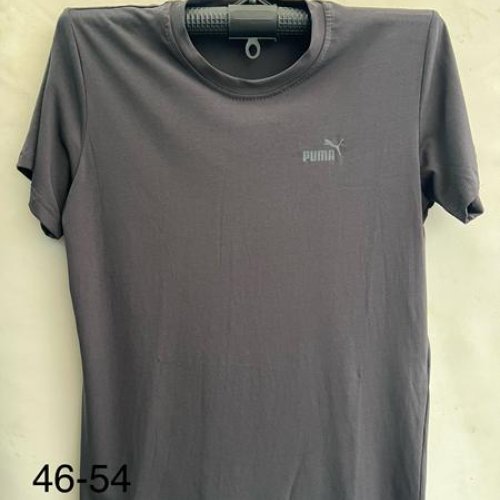 Футболка TRAN (46-54) TR775 grey (лето) TRAN TR775 grey