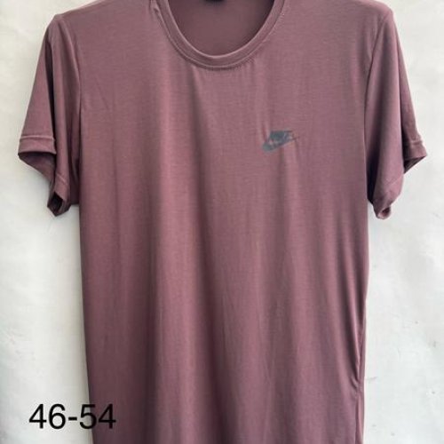 Футболка TRAN (46-54) TR776  brown (лето) TRAN TR776  brown