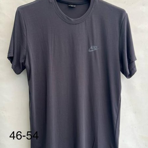 Футболка TRAN (46-54) TR781 black (лето) TRAN TR781 black