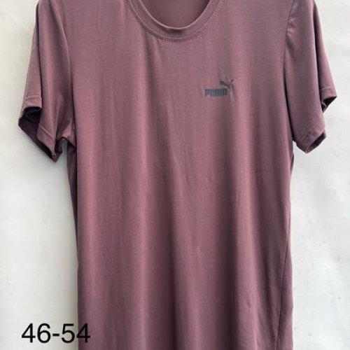 Футболка TRAN (46-54) TR783 brown (лето) TRAN TR783 brown