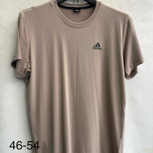 Футболка TRAN (46-54) TR788 beige (лето) TRAN TR788 beige