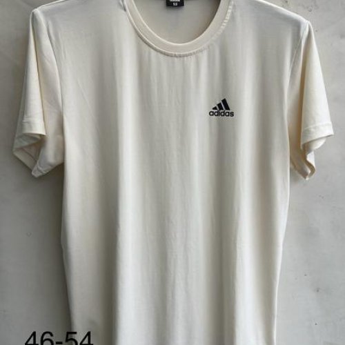 Футболка TRAN (46-54) TR789 l.beige (лето) TRAN TR789 l.beige