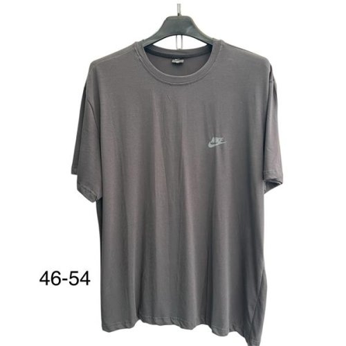 Футболка TRAN (46-54) TR790 grey (лето) TRAN TR790 grey