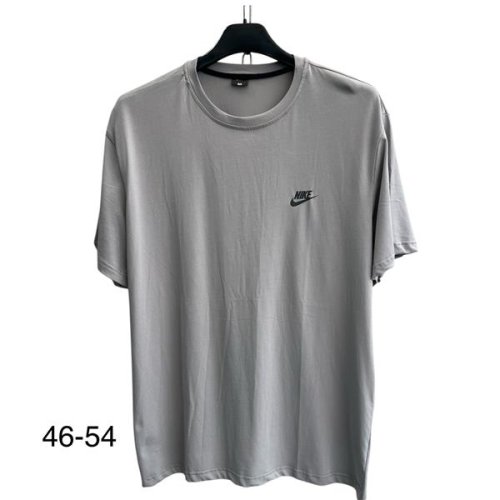 Футболка TRAN (46-54) TR792 grey (лето) TRAN TR792 grey