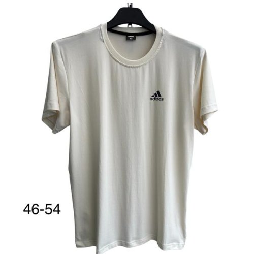 Футболка TRAN (46-54) TR793 l.beige (лето) TRAN TR793 l.beige