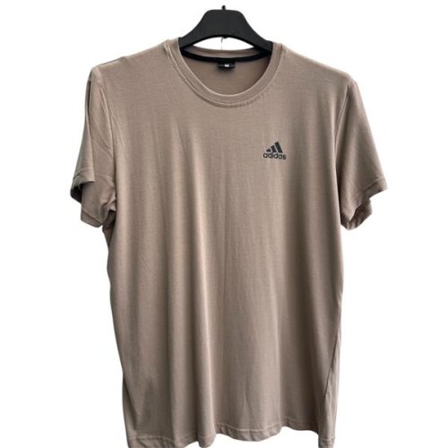 Футболка TRAN (46-54) TR794 beige (лето) TRAN TR794 beige