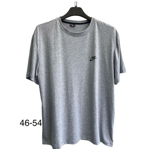 Футболка TRAN (46-54) TR800 grey (лето) TRAN TR800 grey