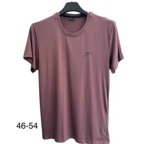 Футболка TRAN (46-54) TR802 brown (лето) TRAN TR802 brown