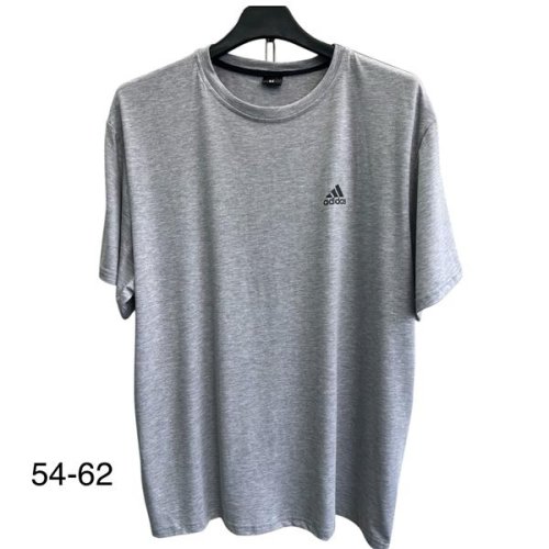 Футболка TRAN (54-62) TR807 grey (лето) TRAN TR807 grey