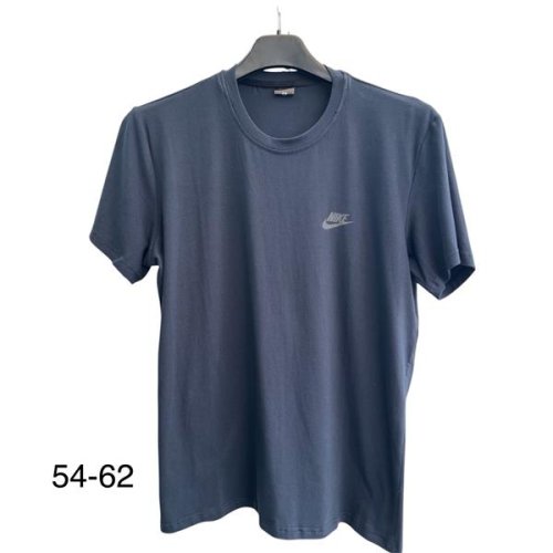 Футболка TRAN (54-62) TR809 d.grey (лето) TRAN TR809 d.grey