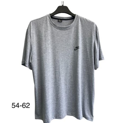 Футболка TRAN (54-62) TR812 grey (лето) TRAN TR812 grey