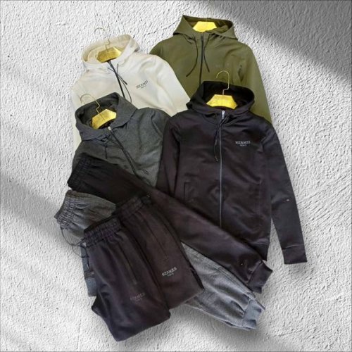 Костюм спорт Moranny (128-176) MR451 khaki (деми) Moranny MR451 khaki