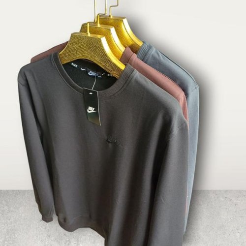 Свитер Moranny (2XL-6XL) MR460 beige (деми) Moranny MR460 beige