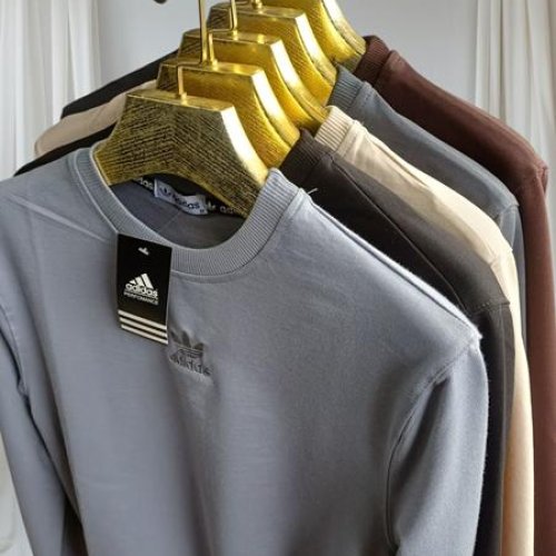 Свитер Moranny (S-2XL) MR469 beige (деми) Moranny MR469 beige