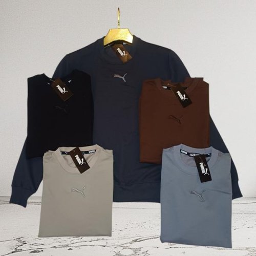 Свитер Moranny (S-2XL) MR473 l.grey (деми) Moranny MR473 l.grey