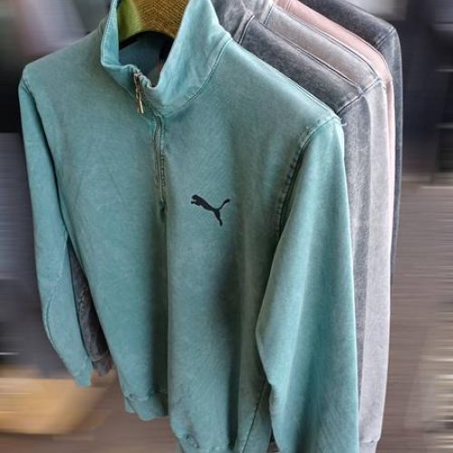 Свитер Moranny (S-2XL) MR504 mint (деми) Moranny MR504 mint