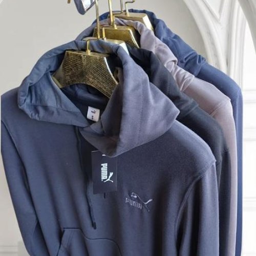 Худи Moranny (S-2XL) MR521 navy (деми) Moranny MR521 navy