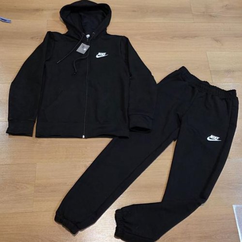 Костюм спорт Sevim (12-16) SV1264 black (деми) Sevim SV1264 black