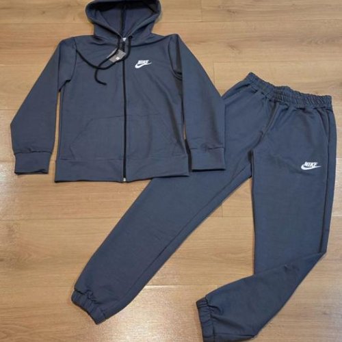 Костюм спорт Sevim (12-16) SV1265 grey (деми) Sevim SV1265 grey