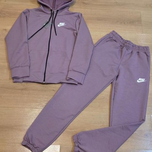 Костюм спорт Sevim (12-16) SV1267 lilac (деми) Sevim SV1267 lilac