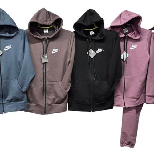 Костюм спорт Sevim (7-12) SV1288 pink (деми) Sevim SV1288 pink