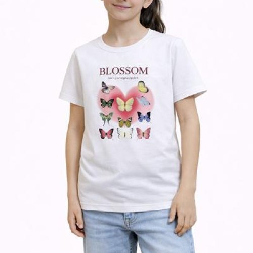 Футболка Sevim (11-16) SV1293 white (лето) Sevim SV1293 white