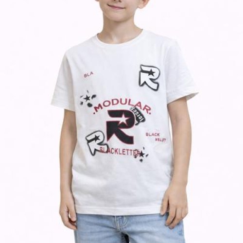 Футболка Sevim (11-16) SV1294 white (лето) Sevim SV1294 white