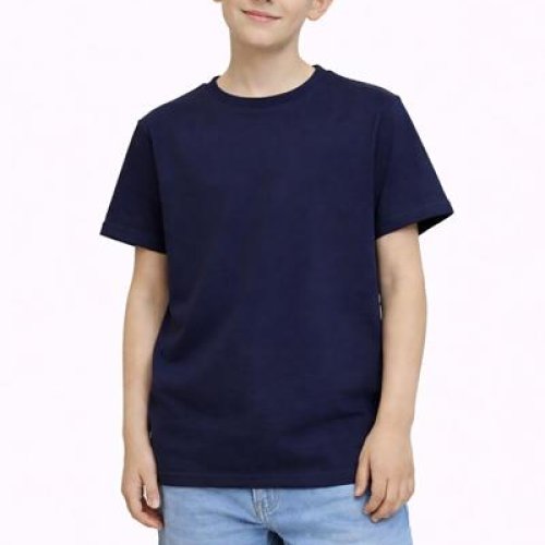 Футболка Sevim (11-16) SV1297 navy (лето) Sevim SV1297 navy