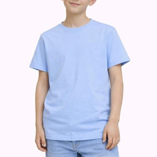 Футболка Sevim (11-16) SV1298 l.blue (лето) Sevim SV1298 l.blue