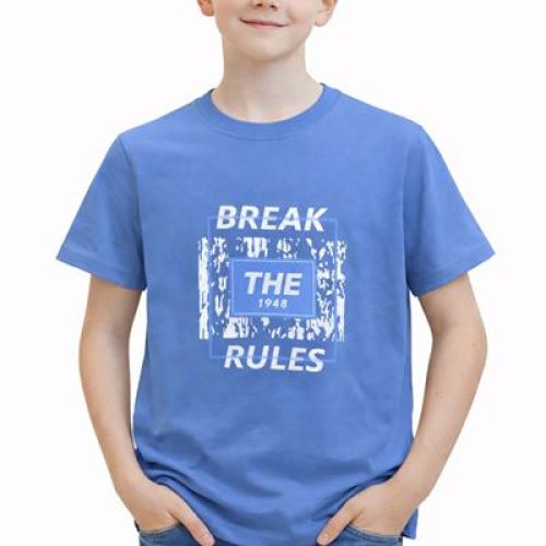 Футболка Sevim (7-12) SV1309 l.blue (лето) Sevim SV1309 l.blue