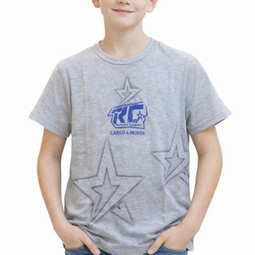 Футболка Sevim (7-12) SV1312 grey (лето) Sevim SV1312 grey