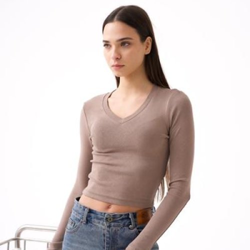 Боди Little Secret (S-L) 500386 beige (деми) Little Secret 500386 beige