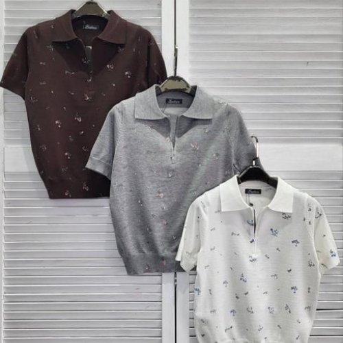 Футболка Style Nadezhda (one size) 311 white (лето) Style Nadezhda 311 white