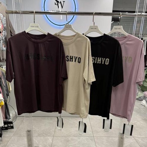 Футболка Style Nadezhda (one size) 33109 mix (лето) Style Nadezhda 33109 mix